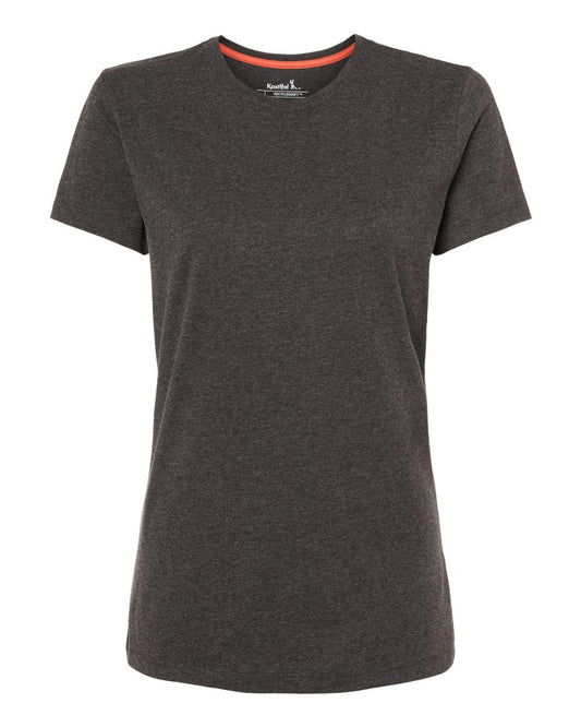 Women's RecycledSoft™ T-Shirt - 2021