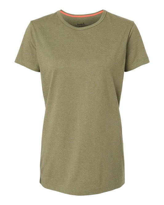 Women's RecycledSoft™ T-Shirt - 2021