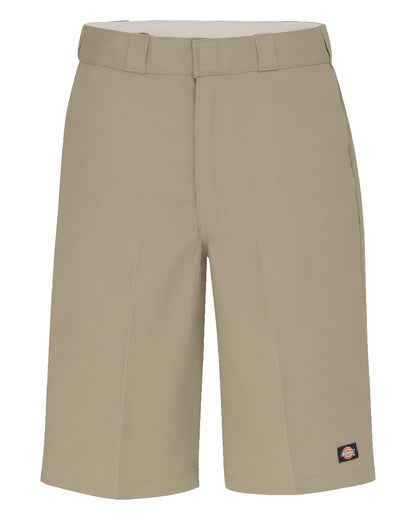 Unisex Multi-Pocket Work Shorts - 4228