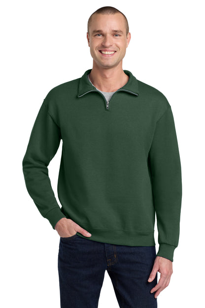 SanMar 995M_forestgreen_model_front.jpg