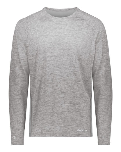Youth Electrify CoolCore® Long Sleeve T-Shirt - 222670