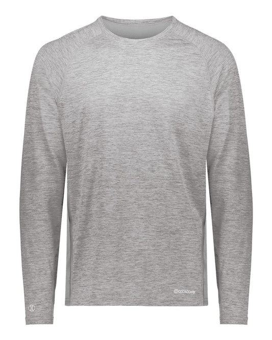 Youth Electrify CoolCore® Long Sleeve T-Shirt - 222670