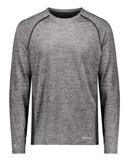 Youth Electrify CoolCore® Long Sleeve T-Shirt - 222670