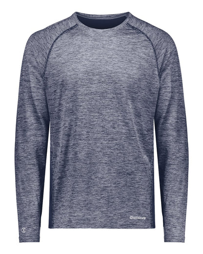 Youth Electrify CoolCore® Long Sleeve T-Shirt - 222670