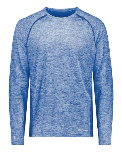 Youth Electrify CoolCore® Long Sleeve T-Shirt - 222670