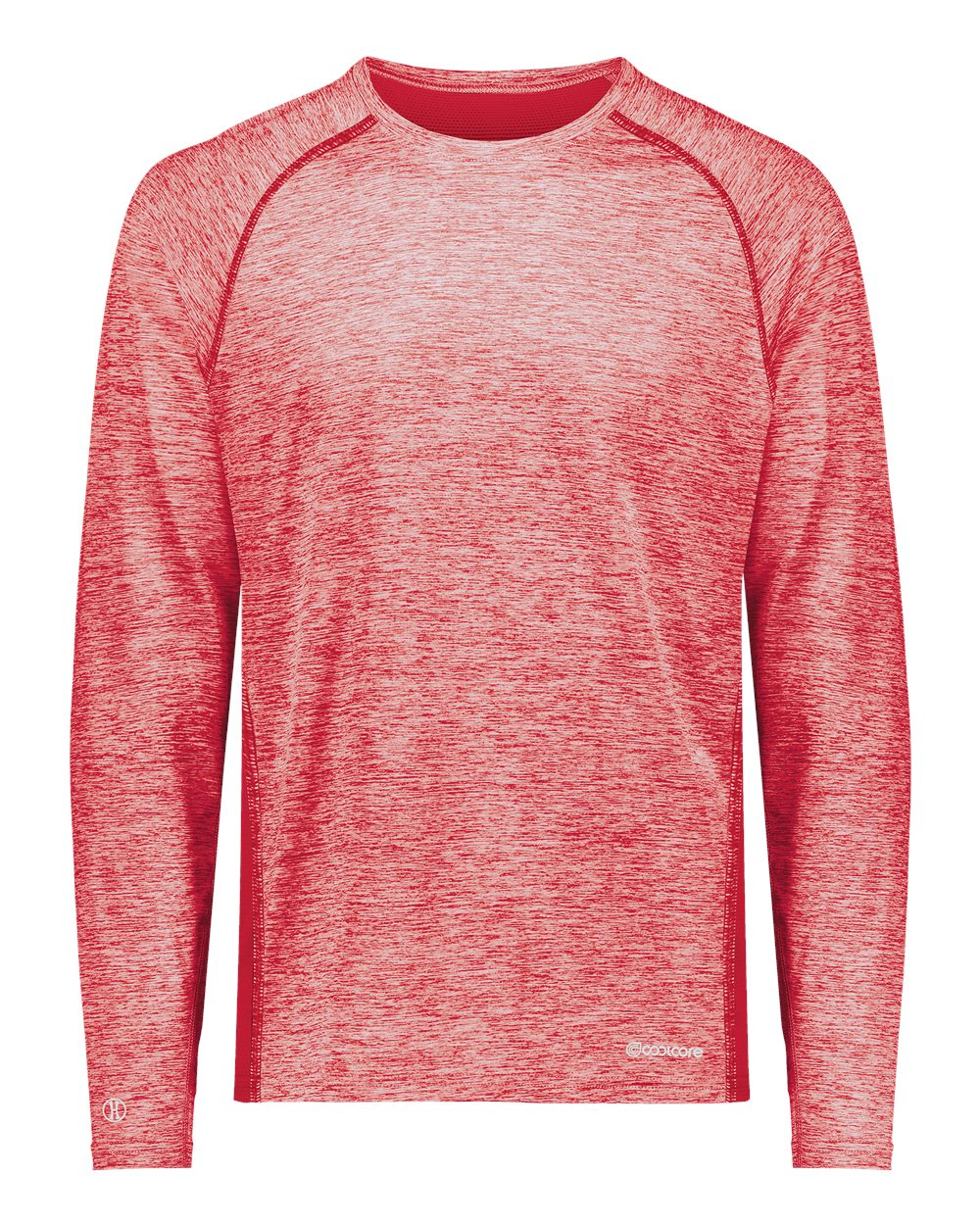 Youth Electrify CoolCore® Long Sleeve T-Shirt - 222670