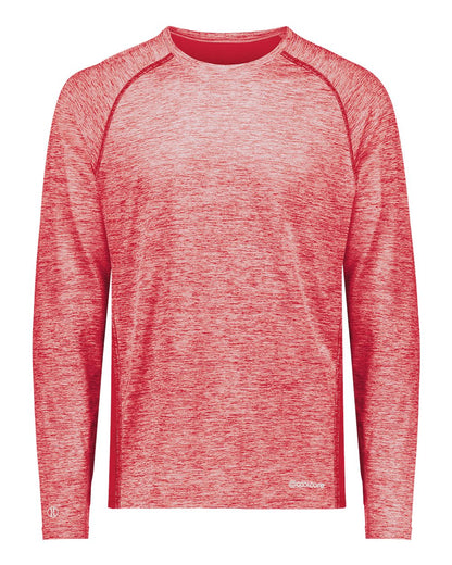 Youth Electrify CoolCore® Long Sleeve T-Shirt - 222670