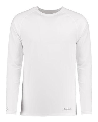 Youth Electrify CoolCore® Long Sleeve T-Shirt - 222670
