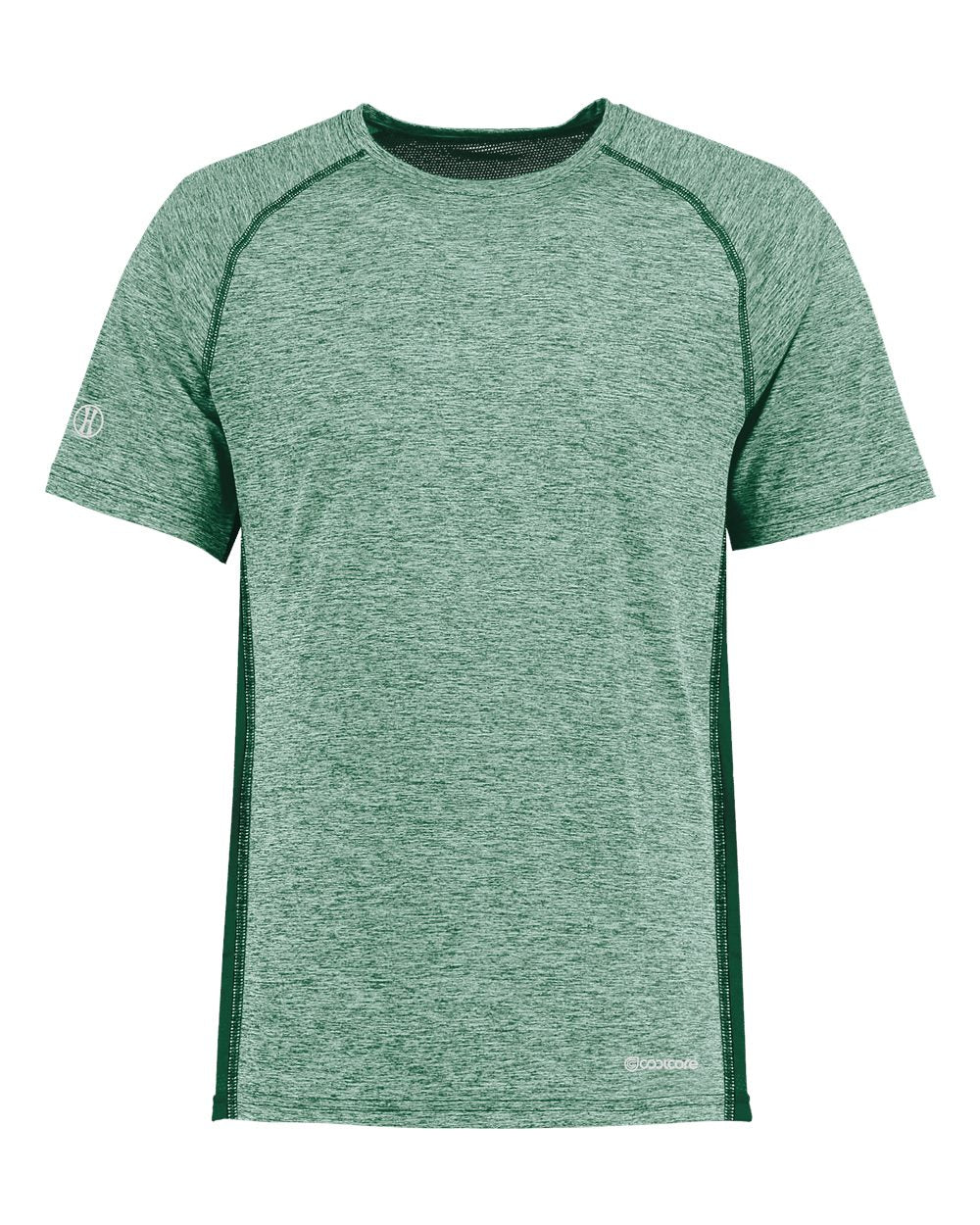 Youth Electrify CoolCore® T-Shirt - 222671