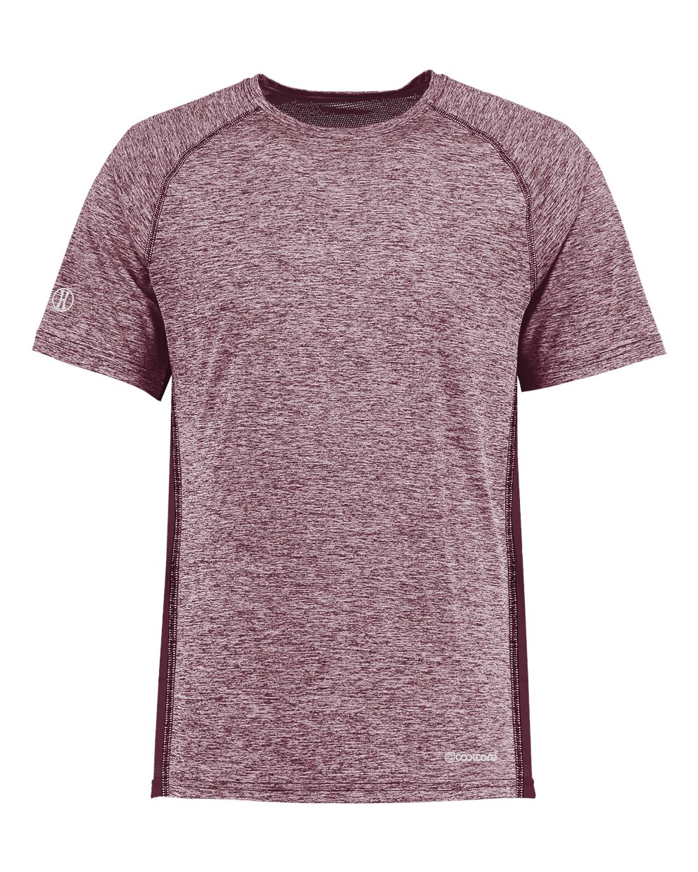 Youth Electrify CoolCore® T-Shirt - 222671