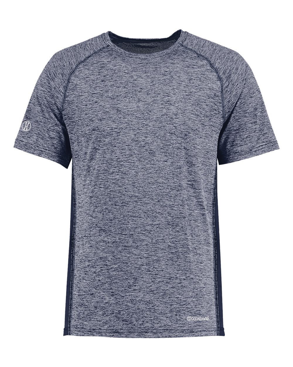 Youth Electrify CoolCore® T-Shirt - 222671