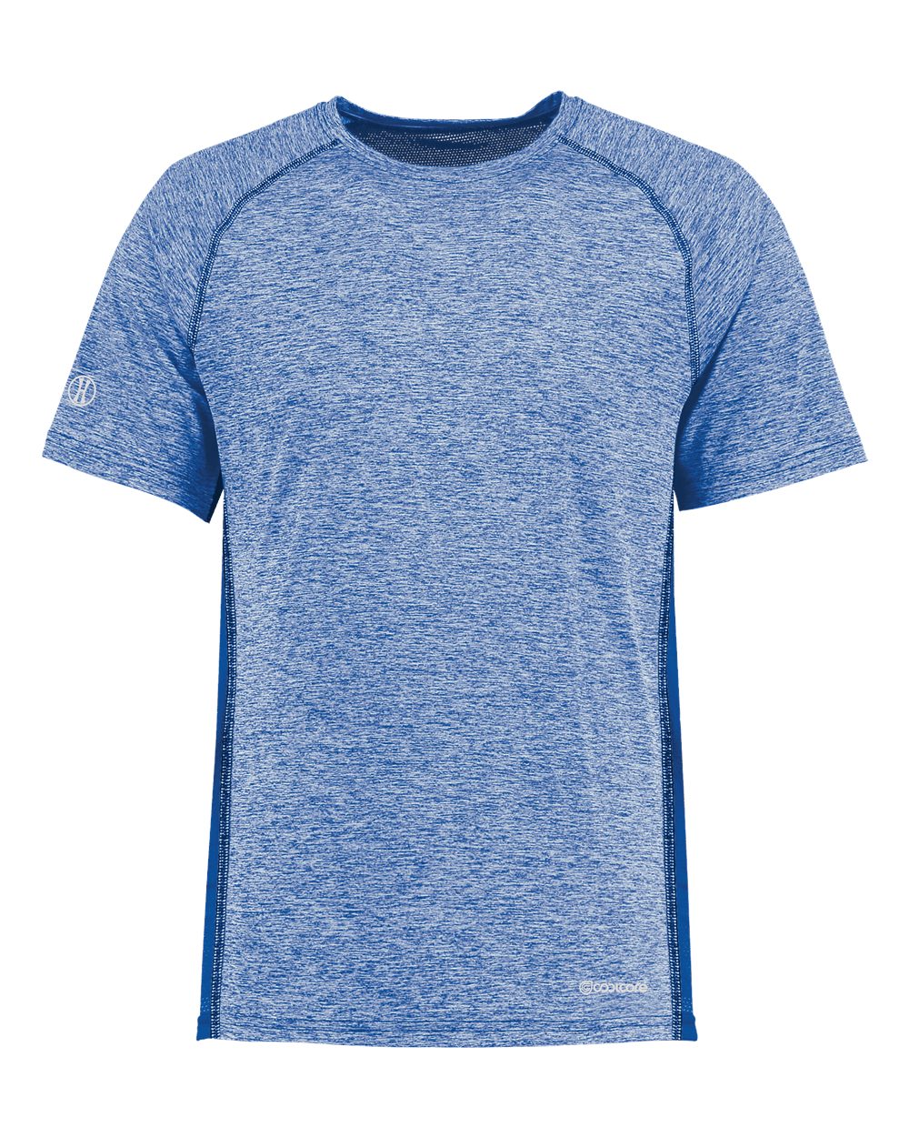 Youth Electrify CoolCore® T-Shirt - 222671
