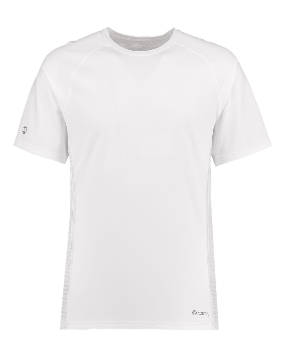 Youth Electrify CoolCore® T-Shirt - 222671