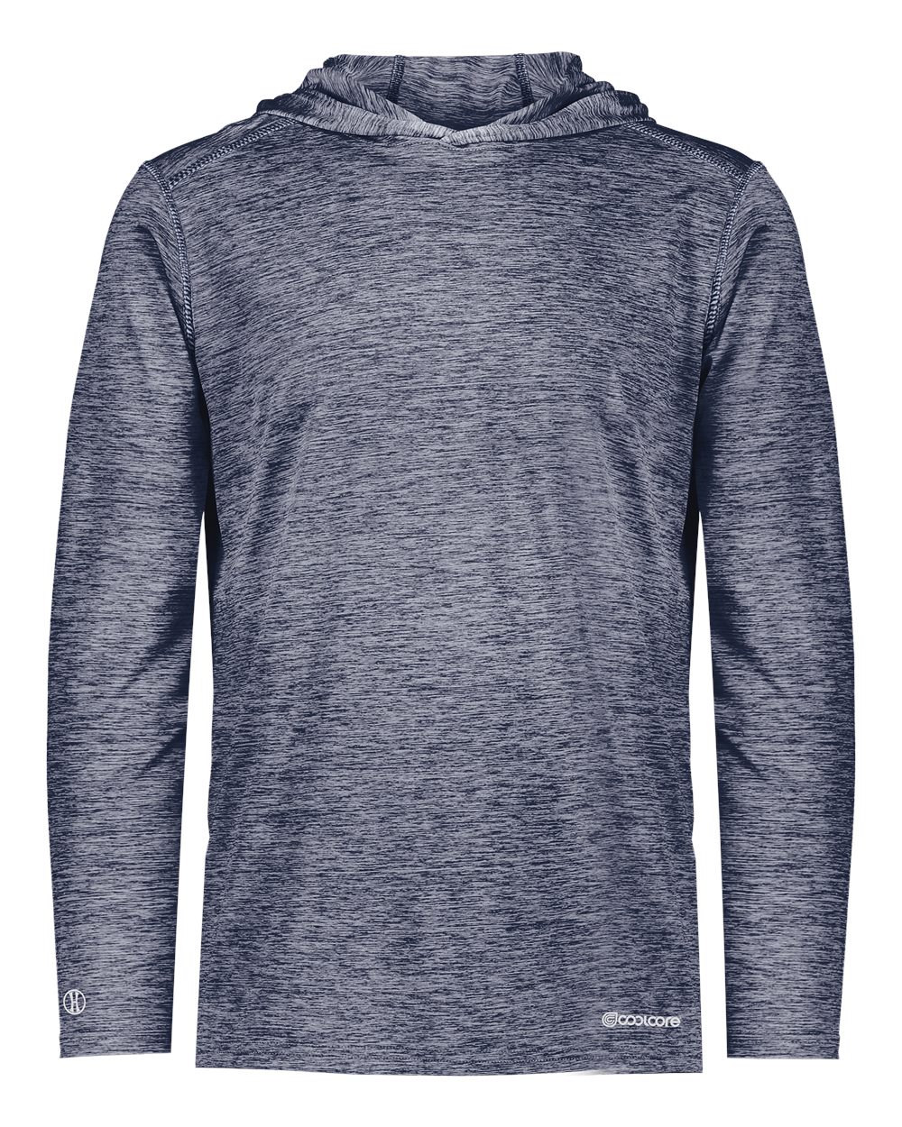 Youth Electrify CoolCore® Hooded Sweatshirt - 222689