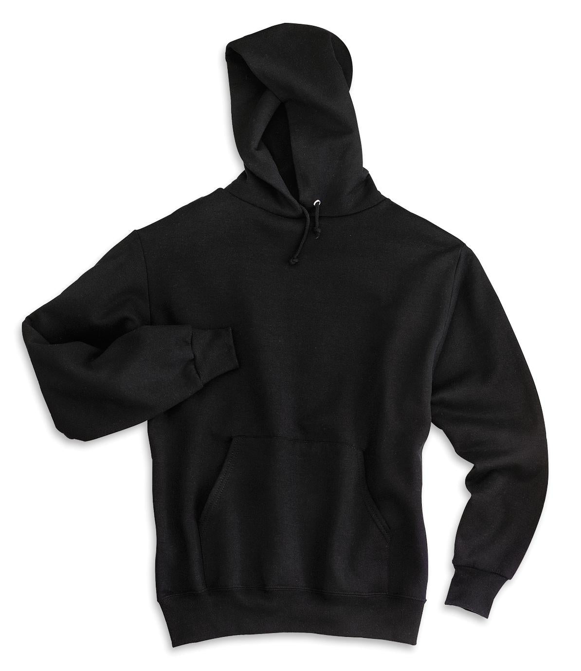 Jerzees NuBlend Pullover Hooded Sweatshirt. 996M