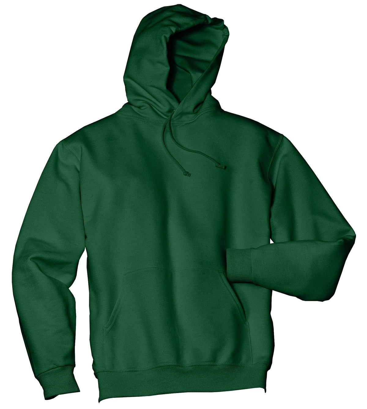 Jerzees NuBlend Pullover Hooded Sweatshirt. 996M