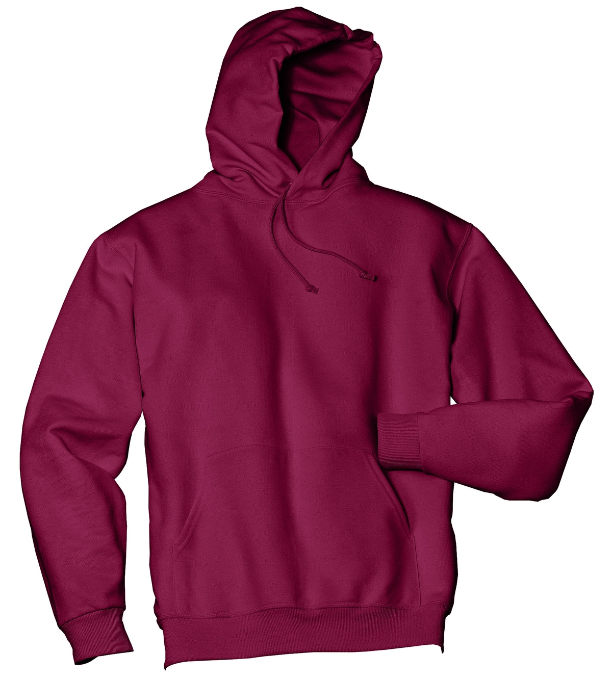 Jerzees NuBlend Pullover Hooded Sweatshirt. 996M