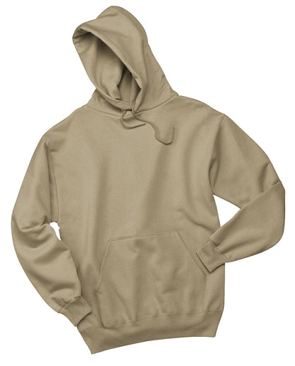 Jerzees NuBlend Pullover Hooded Sweatshirt. 996M