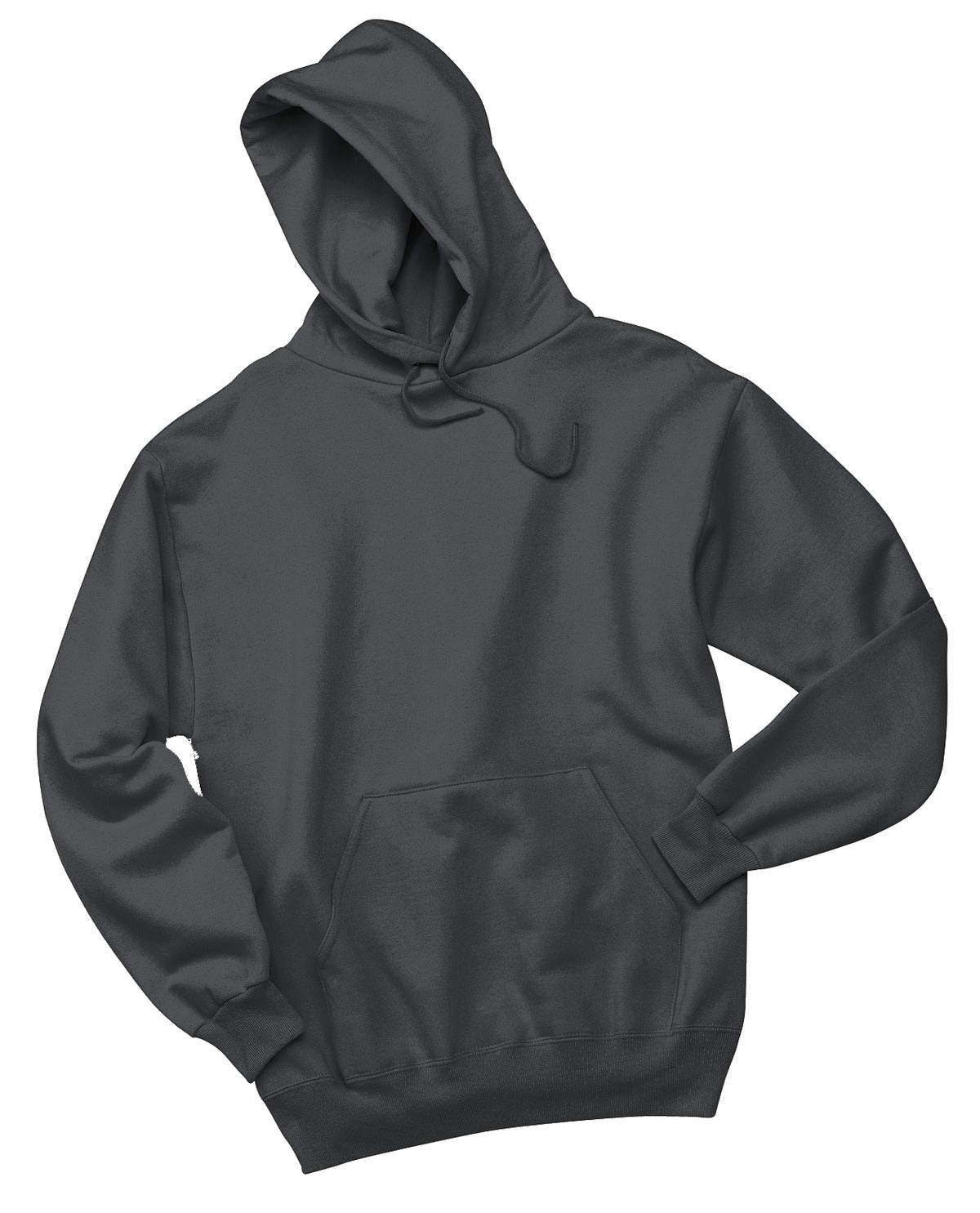 Jerzees NuBlend Pullover Hooded Sweatshirt. 996M