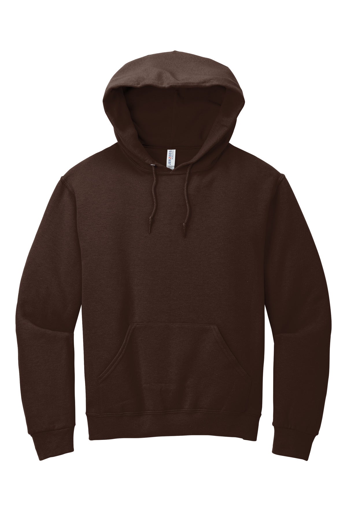 Jerzees NuBlend Pullover Hooded Sweatshirt. 996M