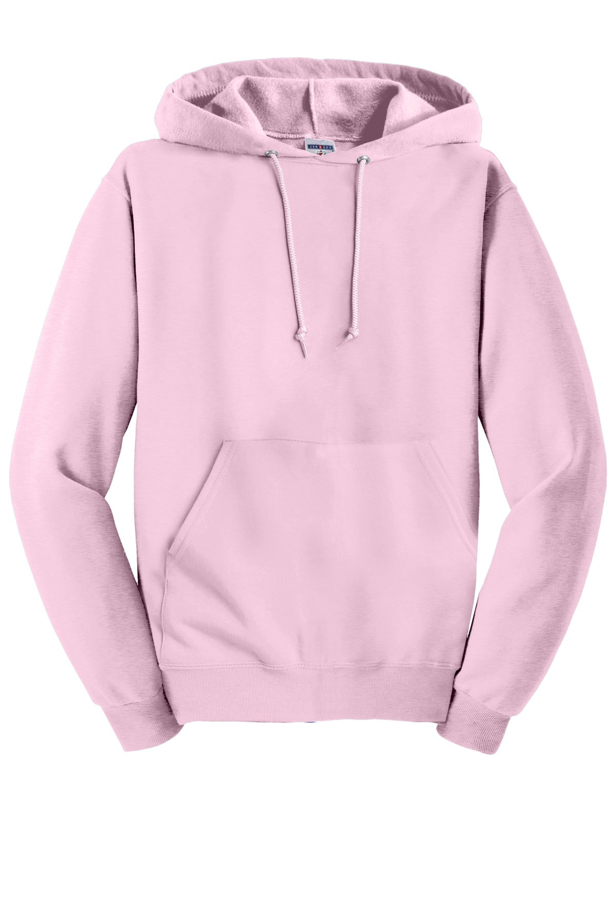 Jerzees NuBlend Pullover Hooded Sweatshirt. 996M