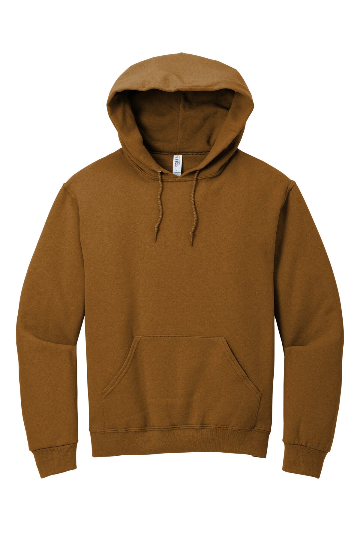 Jerzees NuBlend Pullover Hooded Sweatshirt. 996M