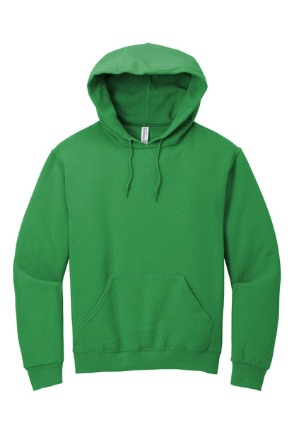 Jerzees NuBlend Pullover Hooded Sweatshirt. 996M