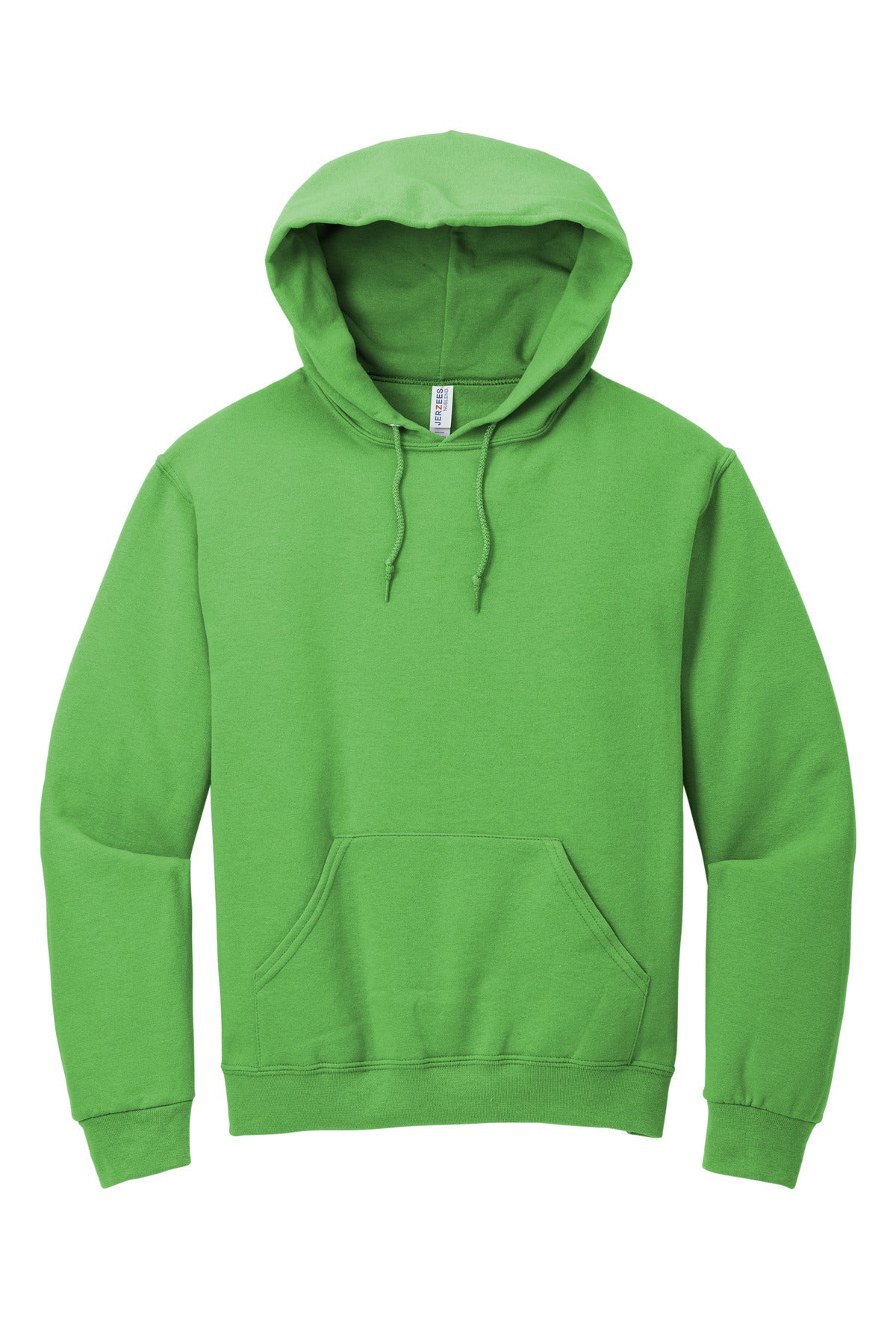 Jerzees NuBlend Pullover Hooded Sweatshirt. 996M