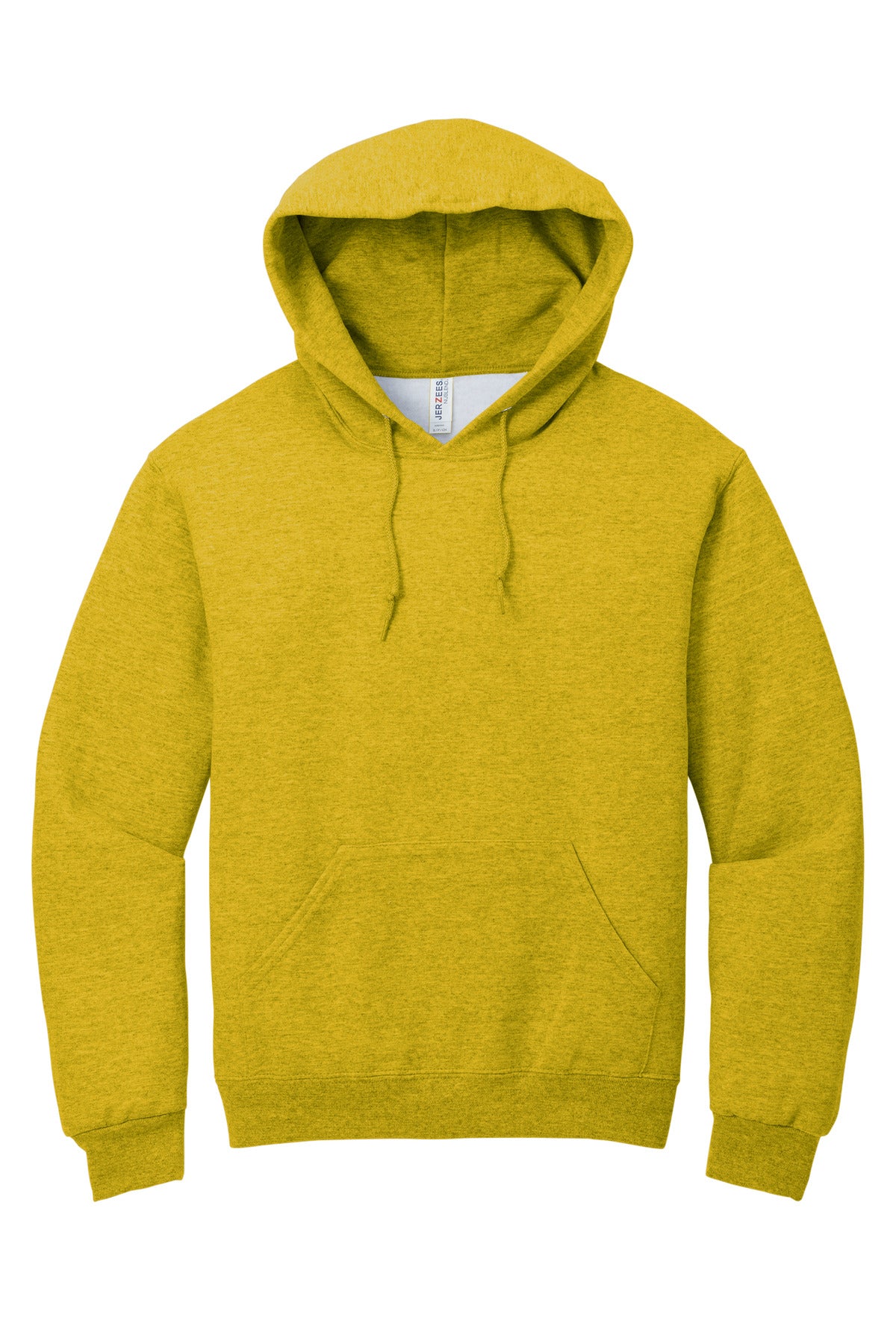 Jerzees NuBlend Pullover Hooded Sweatshirt. 996M