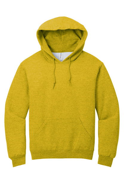 Jerzees NuBlend Pullover Hooded Sweatshirt. 996M