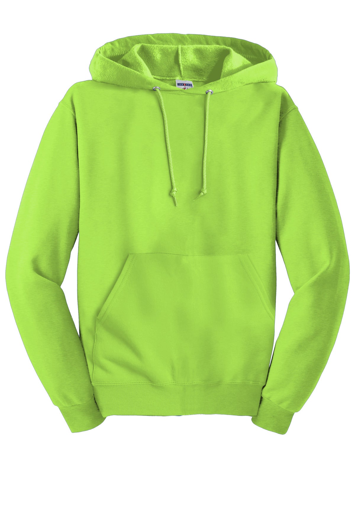 Jerzees NuBlend Pullover Hooded Sweatshirt. 996M