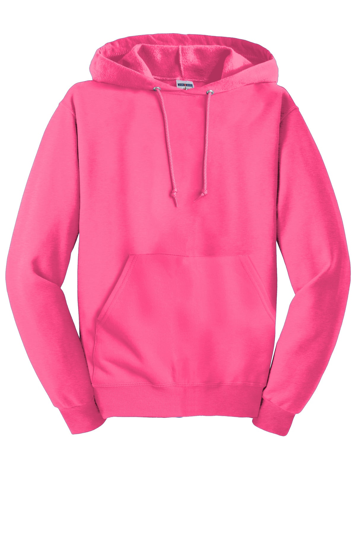 Jerzees NuBlend Pullover Hooded Sweatshirt. 996M