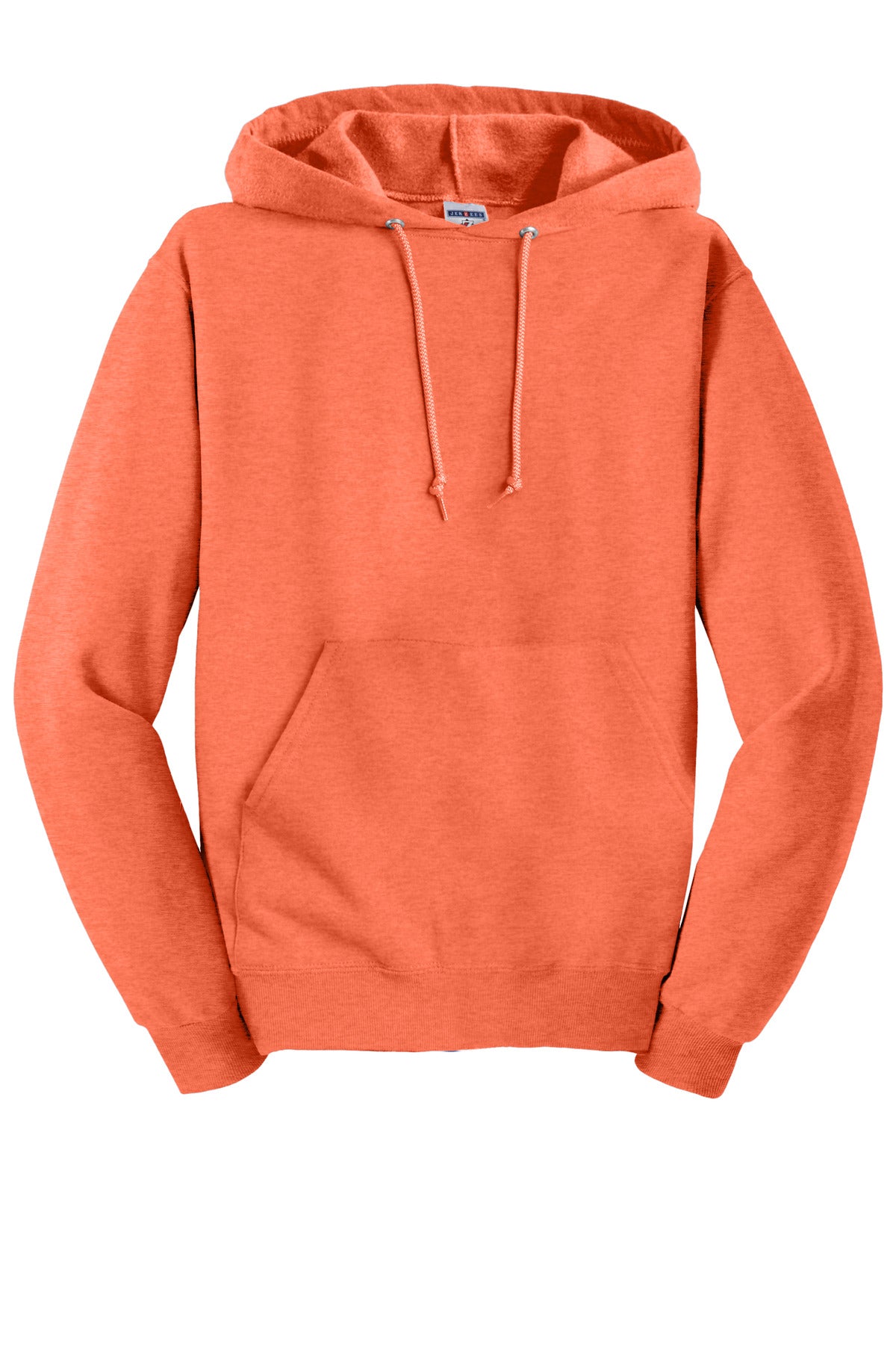 Jerzees NuBlend Pullover Hooded Sweatshirt. 996M