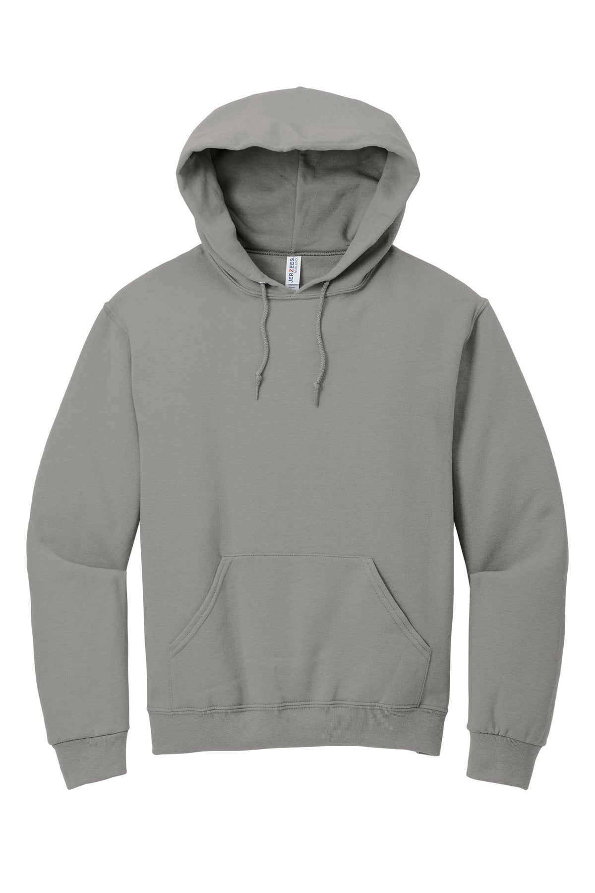 Jerzees NuBlend Pullover Hooded Sweatshirt. 996M