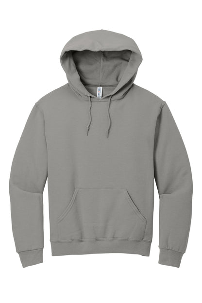 Jerzees NuBlend Pullover Hooded Sweatshirt. 996M