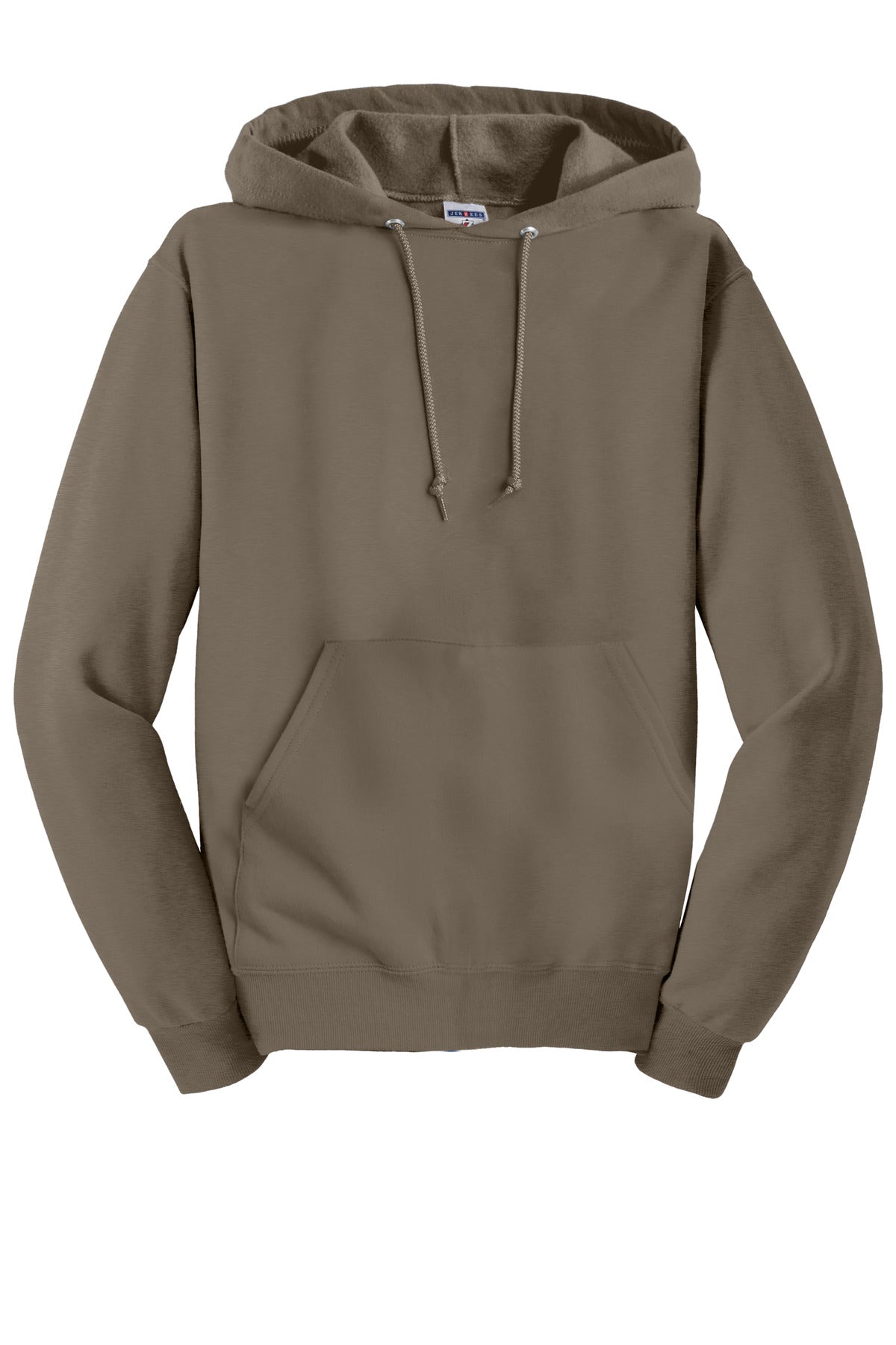 Jerzees NuBlend Pullover Hooded Sweatshirt. 996M