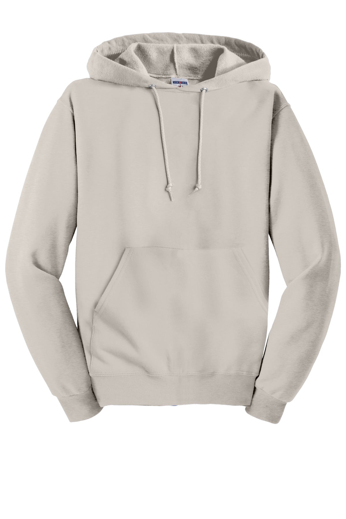 Jerzees NuBlend Pullover Hooded Sweatshirt. 996M