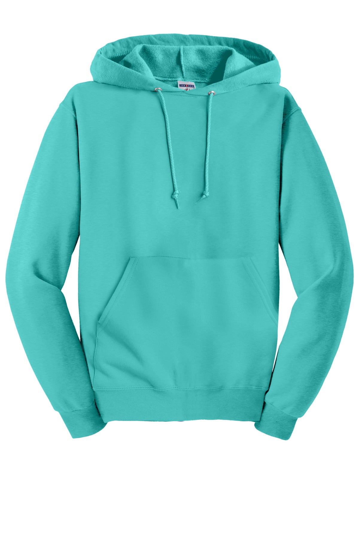 Jerzees NuBlend Pullover Hooded Sweatshirt. 996M