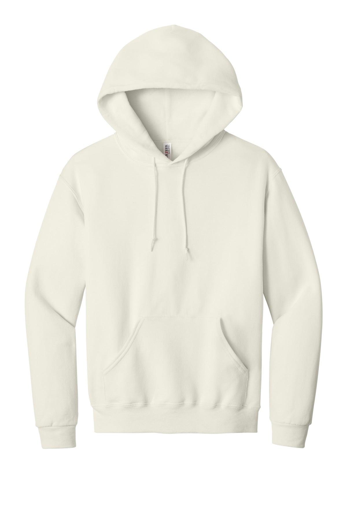 Jerzees NuBlend Pullover Hooded Sweatshirt. 996M