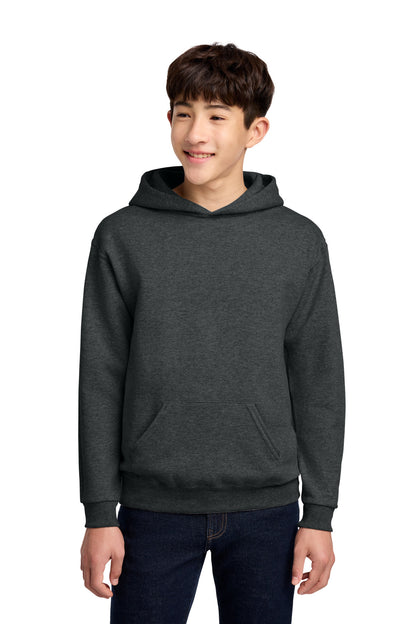 SanMar 996Y_blackheather_model_front.jpg