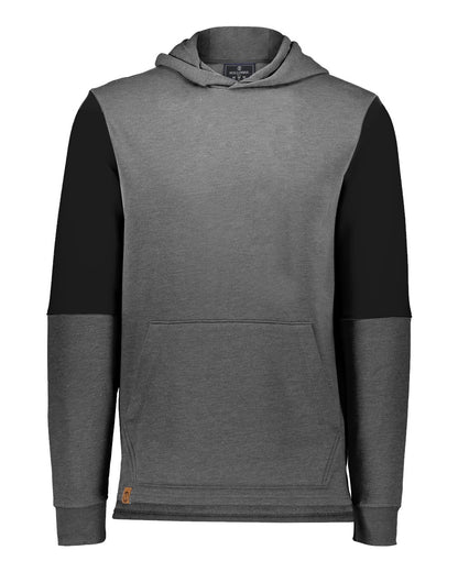 Youth All-American Team Fleece Colorblocked Hooded Sweatshirt - 222681