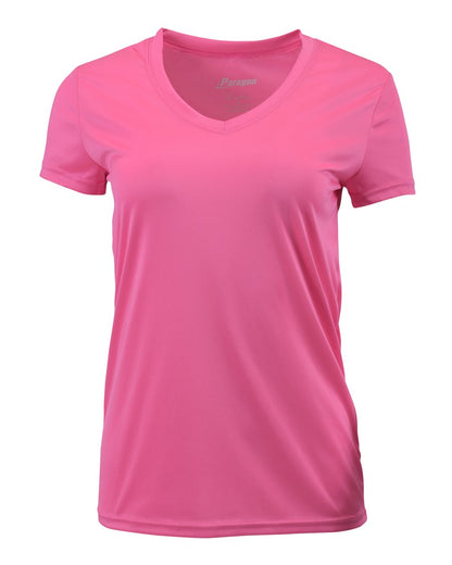 Women's Vera V-Neck T-Shirt - 203