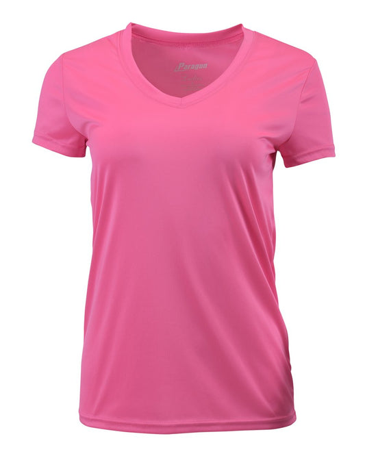Women's Vera V-Neck T-Shirt - 203