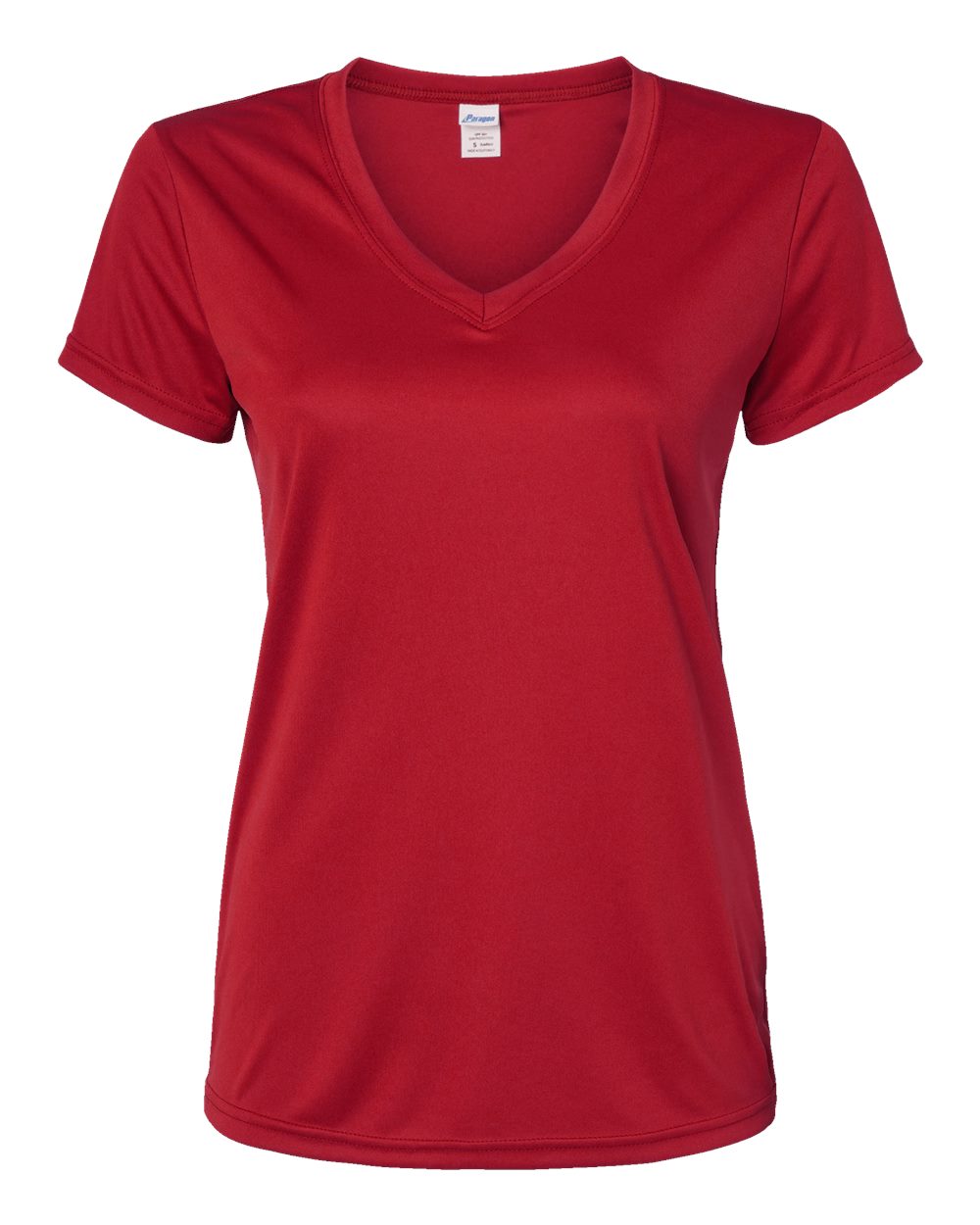 Women's Vera V-Neck T-Shirt - 203