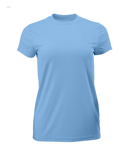 Women's Islander Performance T-Shirt - 204