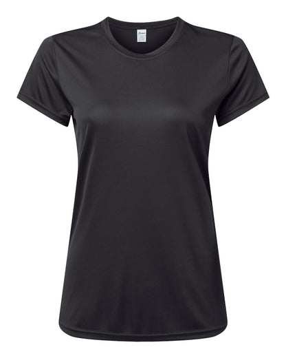 Women's Islander Performance T-Shirt - 204