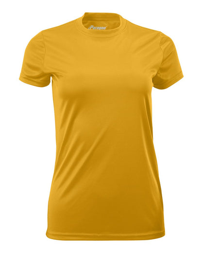Women's Islander Performance T-Shirt - 204