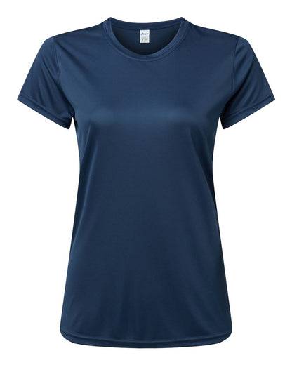 Women's Islander Performance T-Shirt - 204
