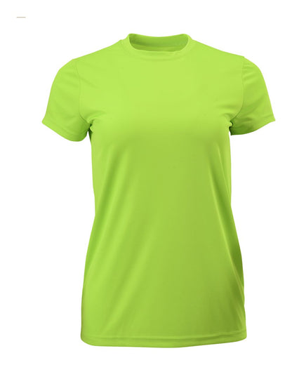 Women's Islander Performance T-Shirt - 204