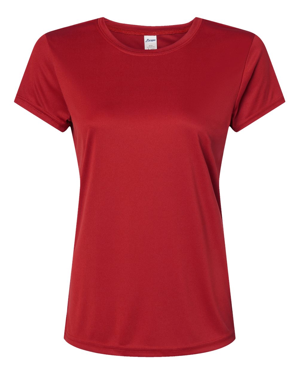 Women's Islander Performance T-Shirt - 204
